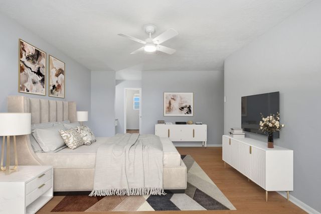 25611 Timber Lane Drive, Spring, TX 77386