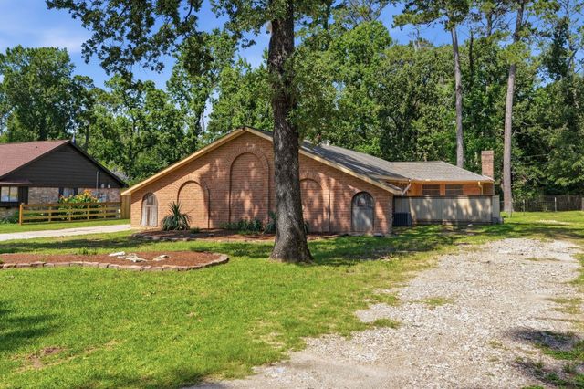 25611 Timber Lane Drive, Spring, TX 77386