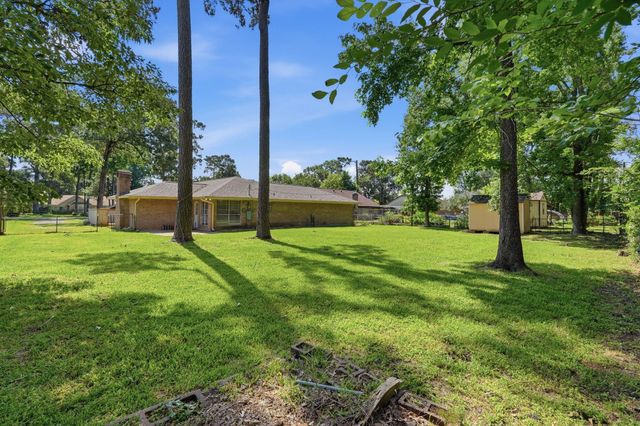 25611 Timber Lane Drive, Spring, TX 77386