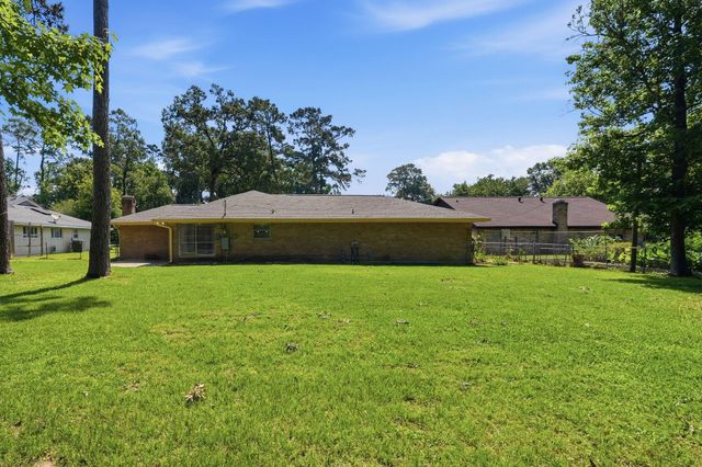 25611 Timber Lane Drive, Spring, TX 77386