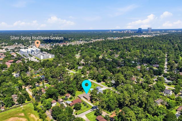 25611 Timber Lane Drive, Spring, TX 77386