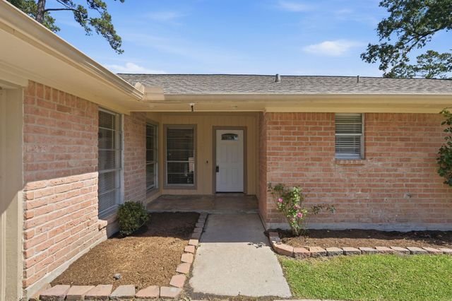 25611 Timber Lane Drive, Spring, TX 77386