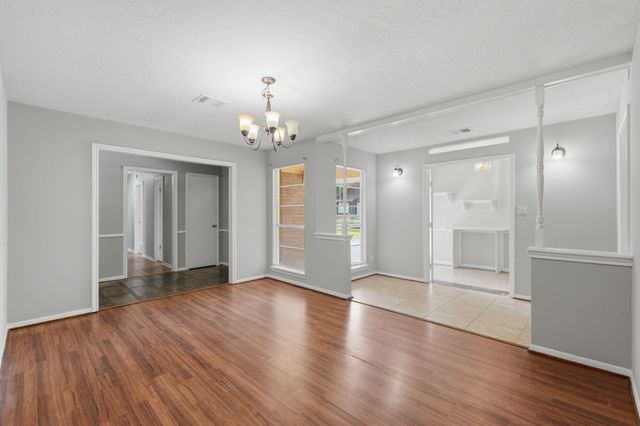 25611 Timber Lane Drive, Spring, TX 77386