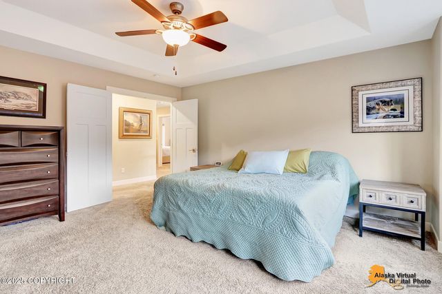 19141 Potter Highlands Drive, Anchorage, AK 99516