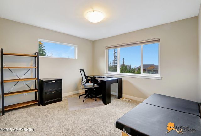 19141 Potter Highlands Drive, Anchorage, AK 99516