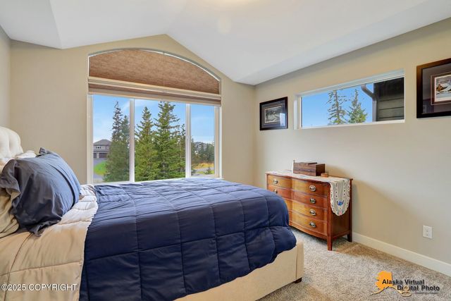 19141 Potter Highlands Drive, Anchorage, AK 99516