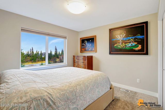 19141 Potter Highlands Drive, Anchorage, AK 99516