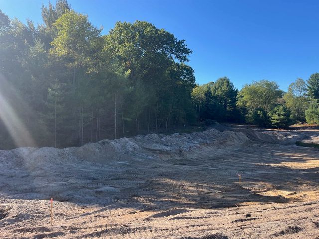 4655 Leaning Birch Drive, Traverse City, MI 49685