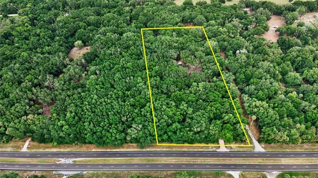 0 N US HWY 301, Citra, FL 32113