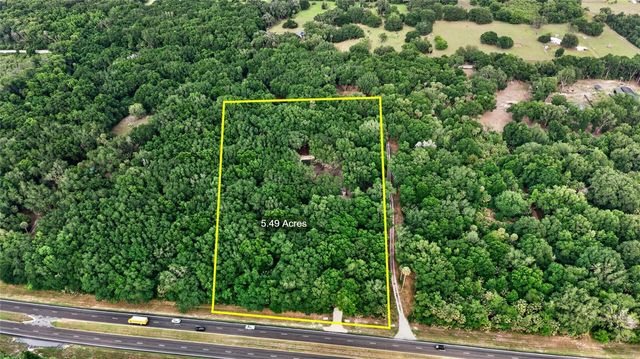 0 N US HWY 301, Citra, FL 32113
