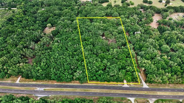 0 N US HWY 301, Citra, FL 32113