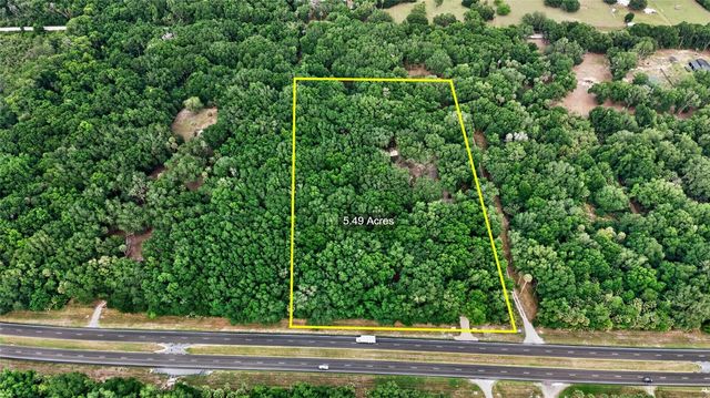 0 N US HWY 301, Citra, FL 32113