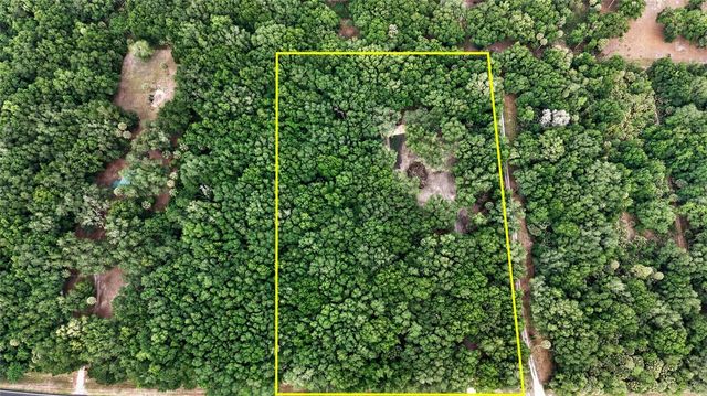 0 N US HWY 301, Citra, FL 32113
