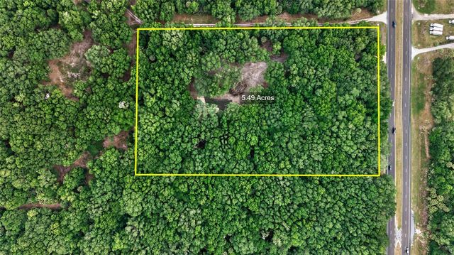 0 N US HWY 301, Citra, FL 32113