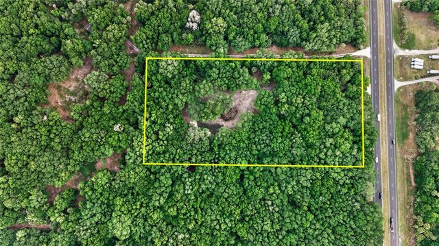 0 N US HWY 301, Citra, FL 32113