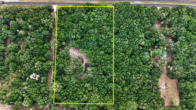0 N US HWY 301, Citra, FL 32113