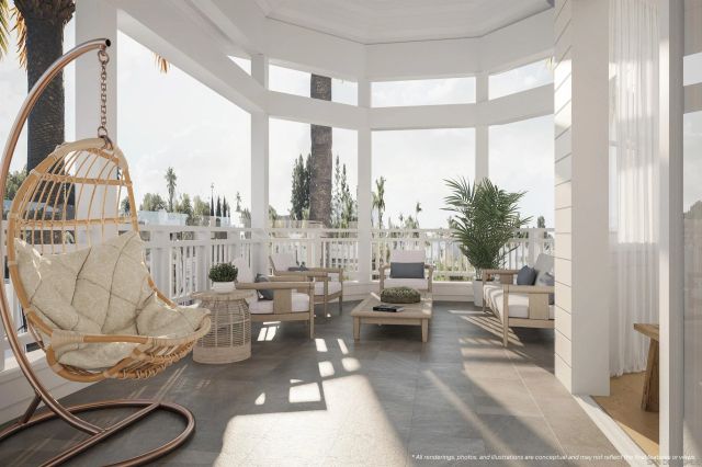 747 Orange Ave 303, Coronado, CA 92118