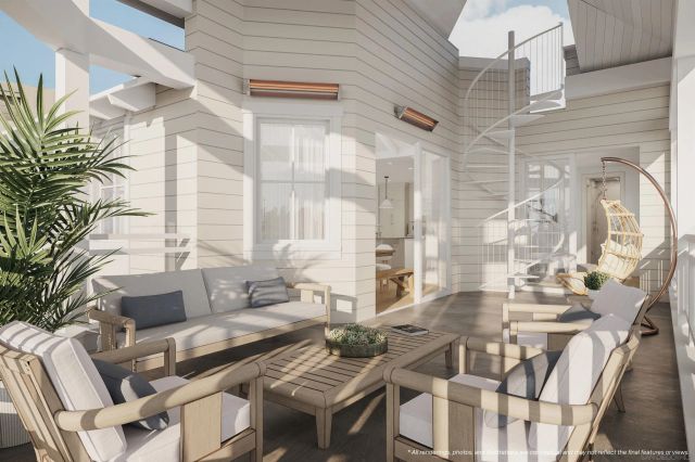 747 Orange Ave 303, Coronado, CA 92118