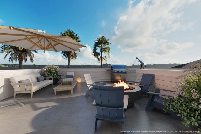 747 Orange Ave 303, Coronado, CA 92118