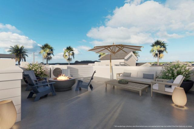 747 Orange Ave 303, Coronado, CA 92118