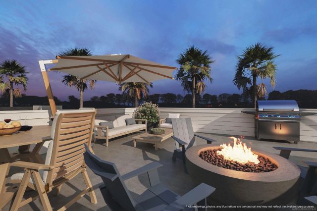 747 Orange Ave 303, Coronado, CA 92118