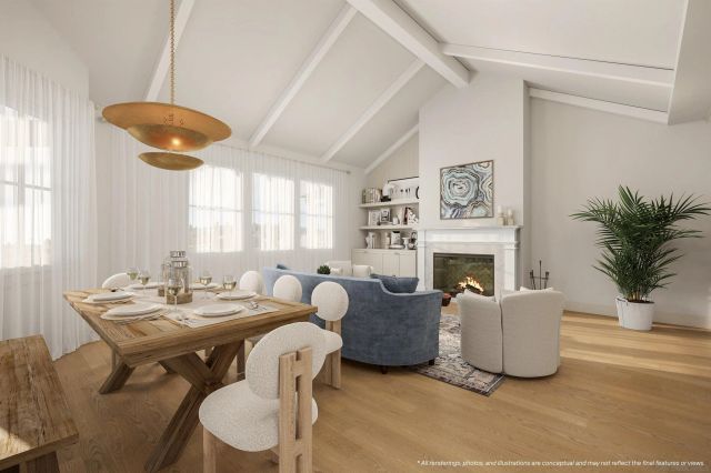 747 Orange Ave 303, Coronado, CA 92118