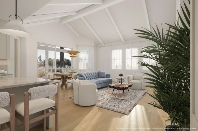 747 Orange Ave 303, Coronado, CA 92118