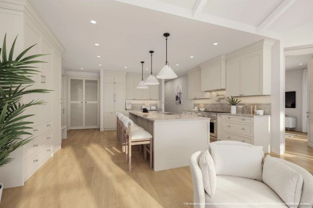 747 Orange Ave 303, Coronado, CA 92118