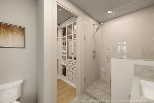 747 Orange Ave 303, Coronado, CA 92118