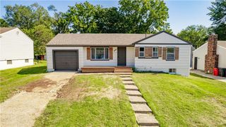 3507 N Pleasant Street, Independence, MO 64050