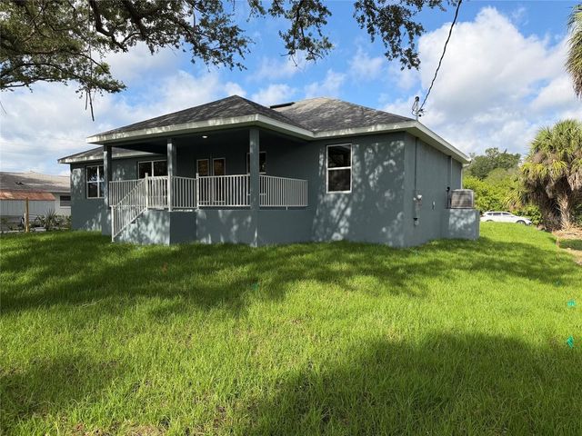 4508 BRINTNALL STREET, Port Charlotte, FL 33948