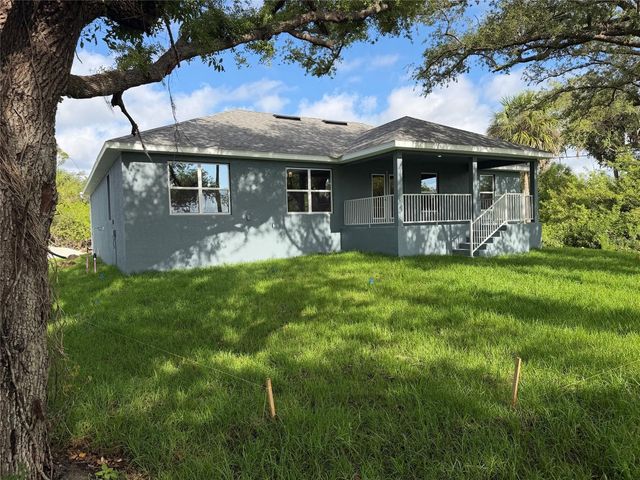 4508 BRINTNALL STREET, Port Charlotte, FL 33948