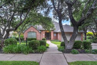 2004 Saint Andrews DR, Round Rock, TX 78664