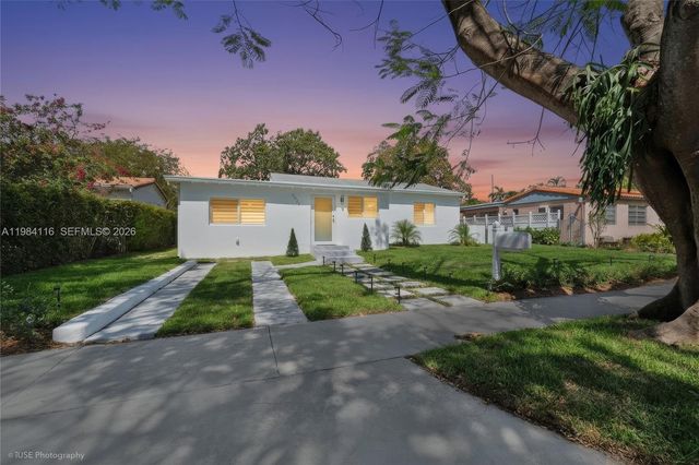 6337 SW 11th St, West Miami, FL 33144