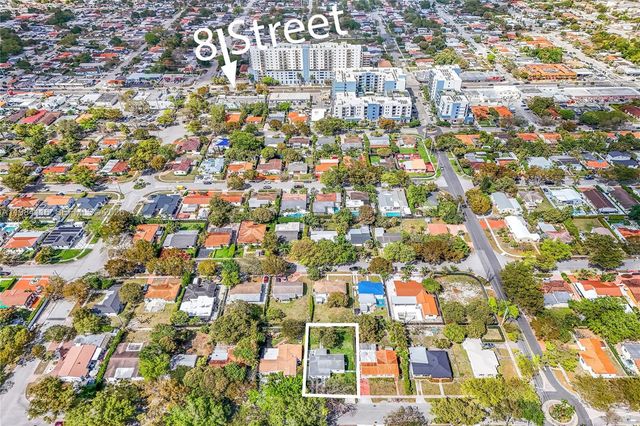 6337 SW 11th St, West Miami, FL 33144