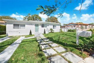 6337 SW 11th St, West Miami, FL 33144
