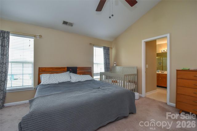 12222 Stratfield Place Circle, Pineville, NC 28134