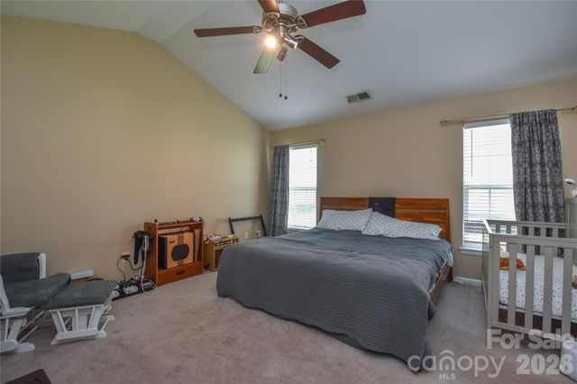 12222 Stratfield Place Circle, Pineville, NC 28134
