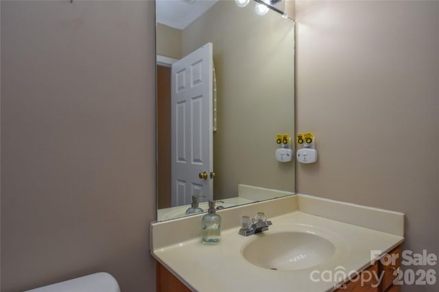 12222 Stratfield Place Circle, Pineville, NC 28134