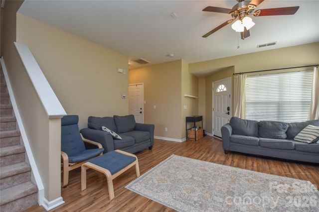 12222 Stratfield Place Circle, Pineville, NC 28134