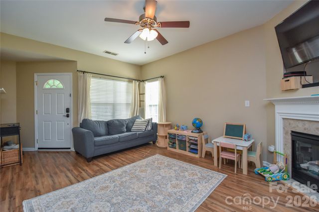 12222 Stratfield Place Circle, Pineville, NC 28134