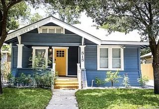 515 W Agarita, San Antonio, TX 78212