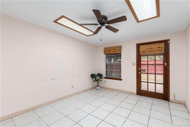 2209 Harvey Street, Mcallen, TX 78501