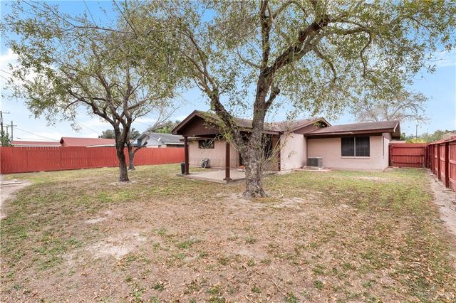 2209 Harvey Street, Mcallen, TX 78501