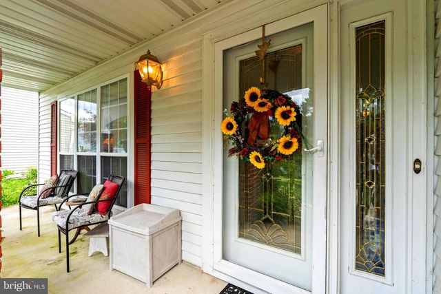 23 BUXTON CT, Southampton, NJ 08088