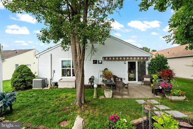 23 BUXTON CT, Southampton, NJ 08088