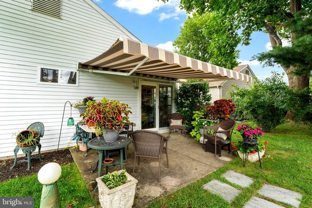 23 BUXTON CT, Southampton, NJ 08088