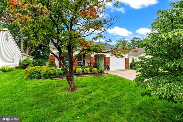 23 BUXTON CT, Southampton, NJ 08088