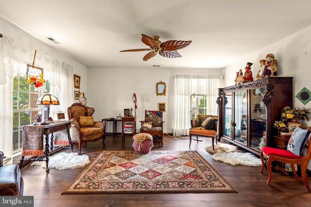 23 BUXTON CT, Southampton, NJ 08088