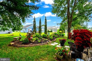 23 BUXTON CT, Southampton, NJ 08088